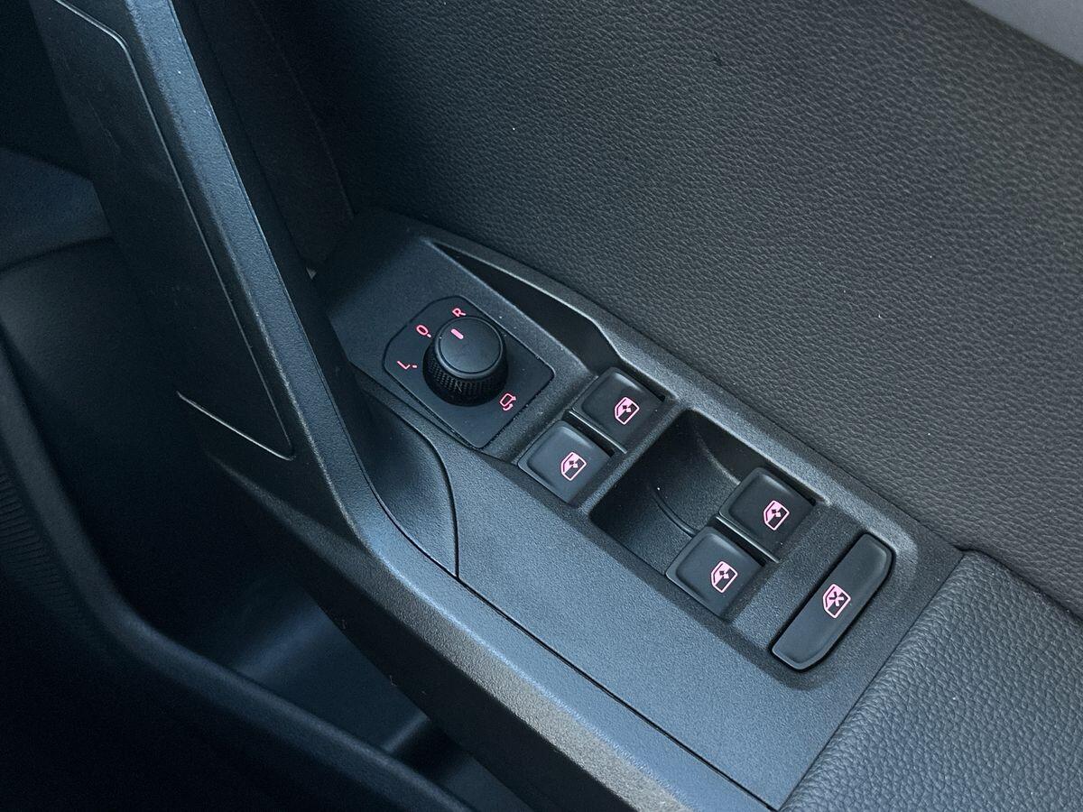 Used SEAT Ibiza 2022 for sale - 77254739: Photo 27