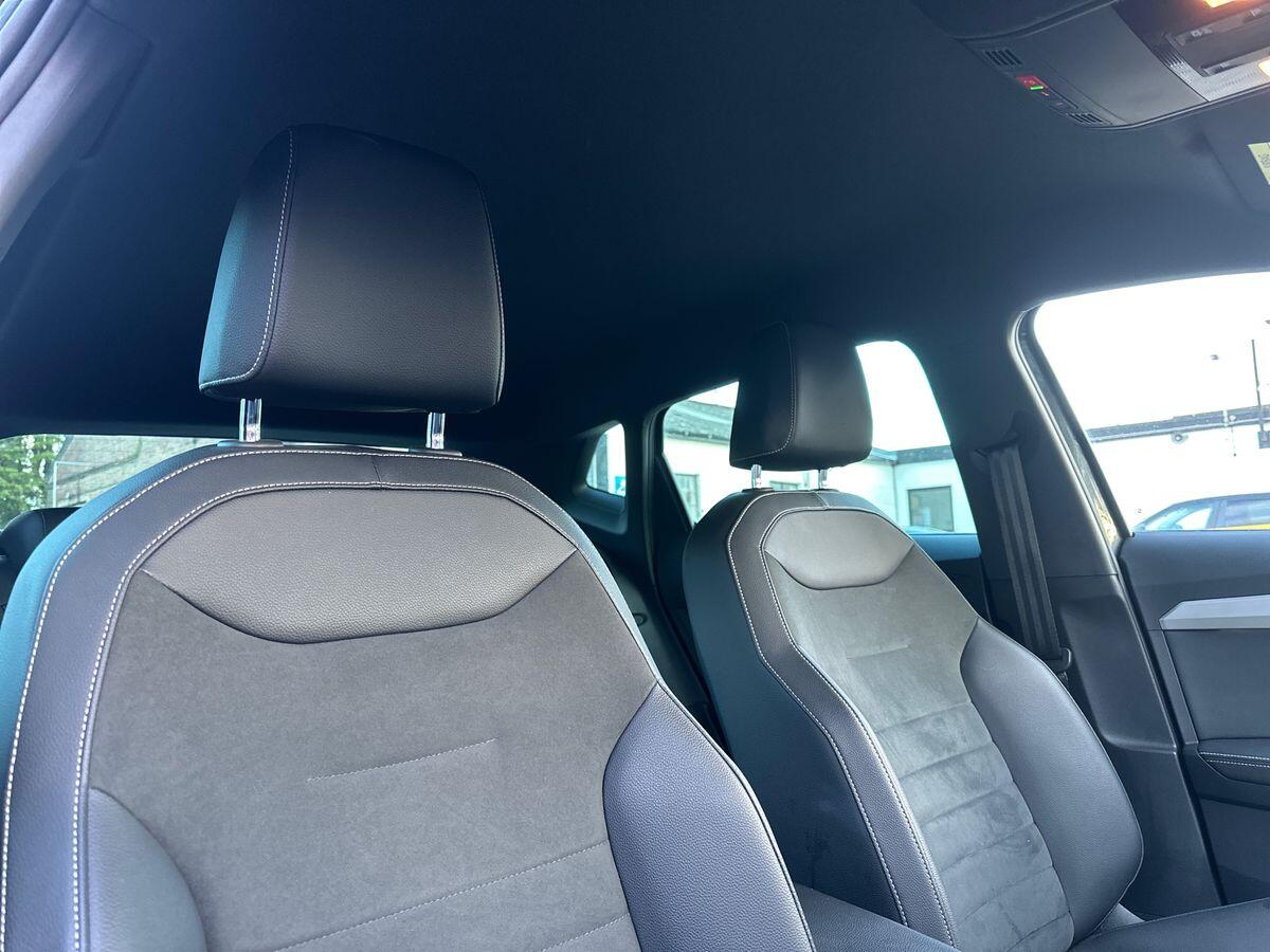 Used SEAT Ibiza 2022 for sale - 77254739: Photo 28