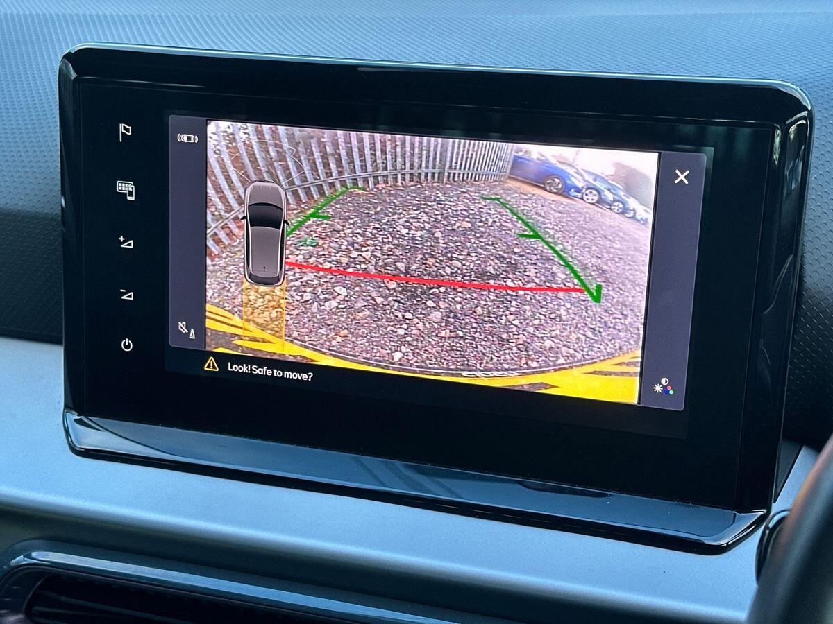 Used SEAT Ibiza 2022 for sale - 77254739: Photo 30