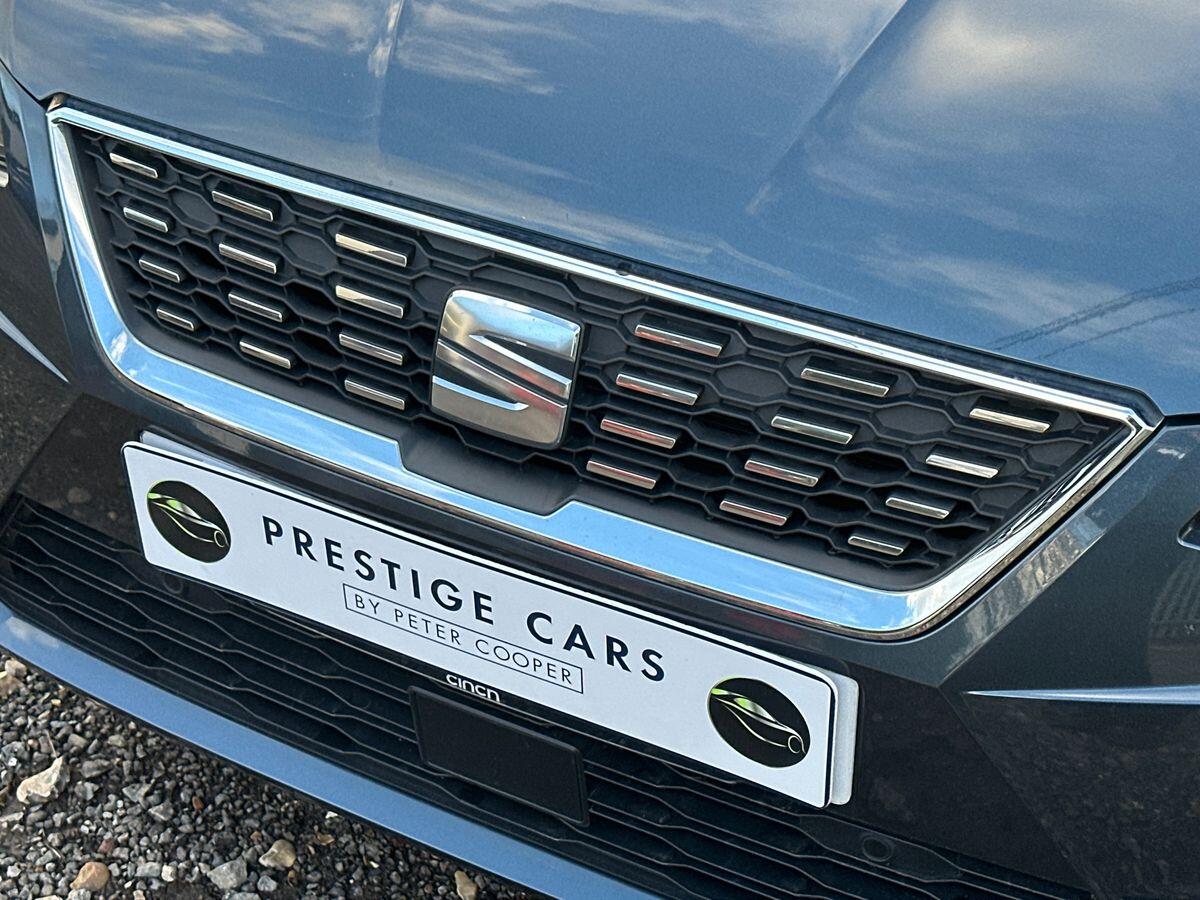 Used SEAT Ibiza 2022 for sale - 77254739: Photo 31