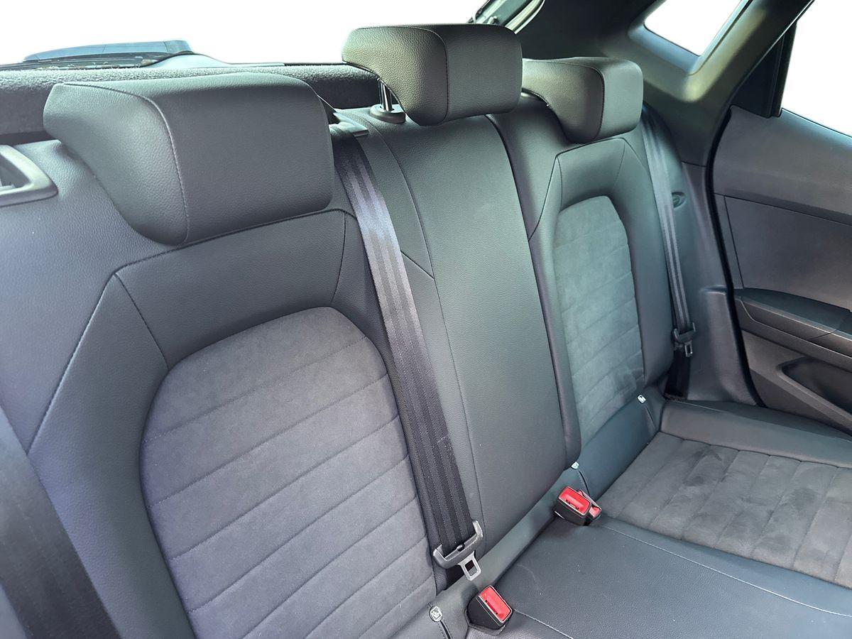 Used SEAT Ibiza 2022 for sale - 77254739: Photo 8