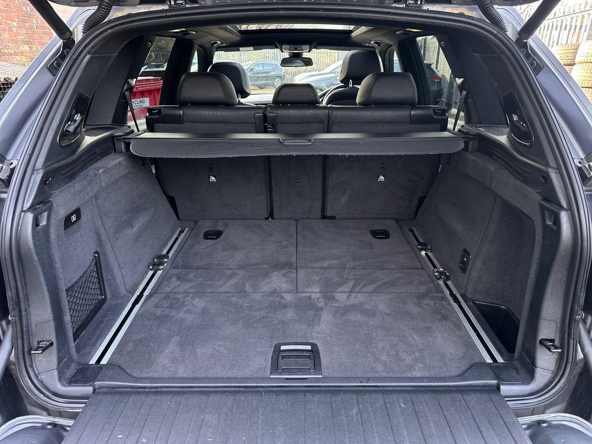 Used BMW X5 2016 for sale - 77156137: Photo 11