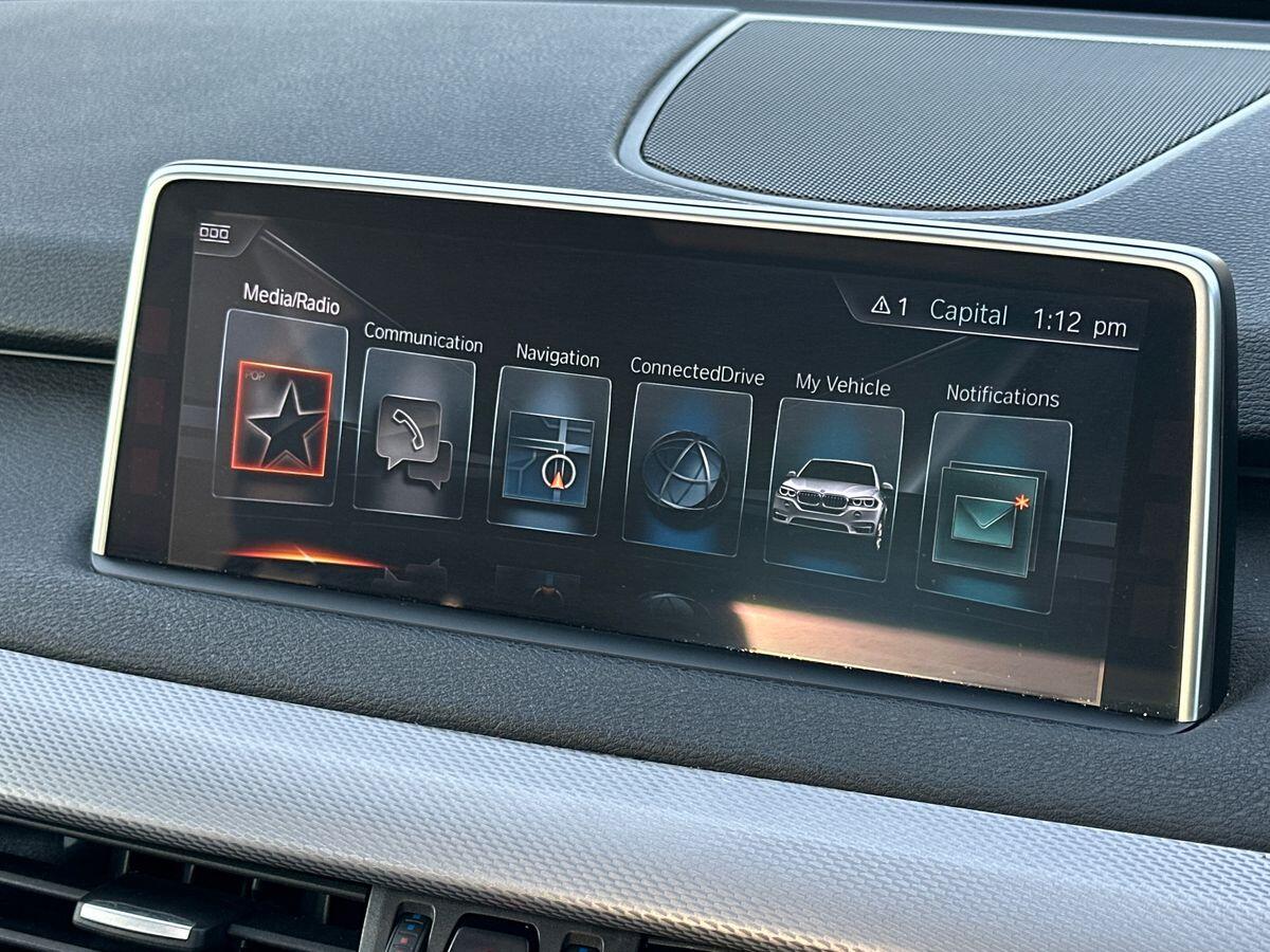 Used BMW X5 2016 for sale - 77156137: Photo 13