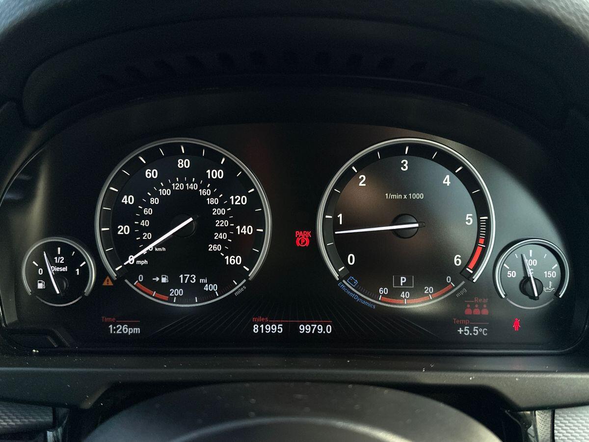 Used BMW X5 2016 for sale - 77156137: Photo 18