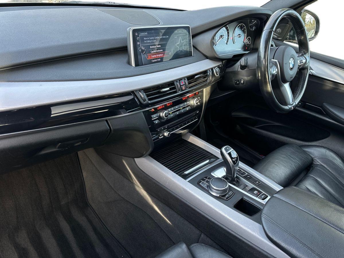 Used BMW X5 2016 for sale - 77156137: Photo 2