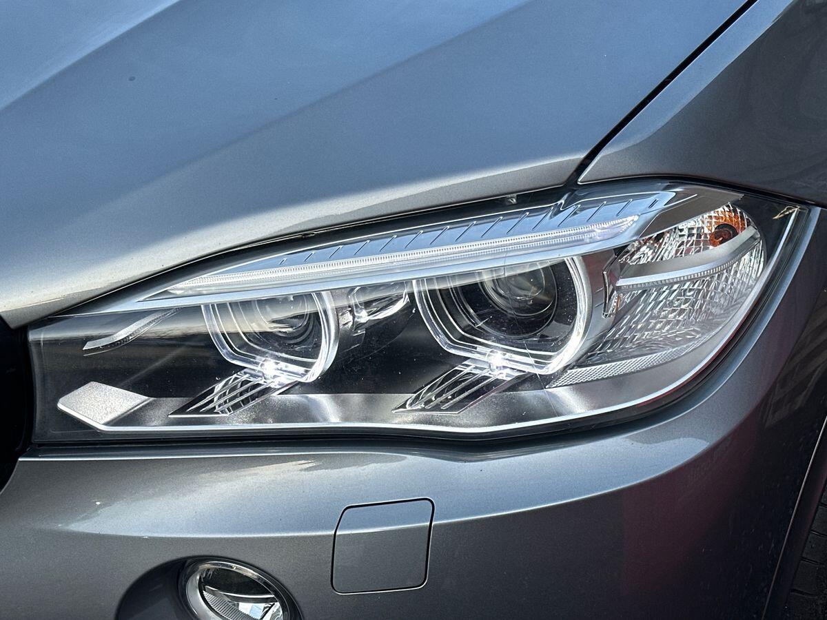 Used BMW X5 2016 for sale - 77156137: Photo 21