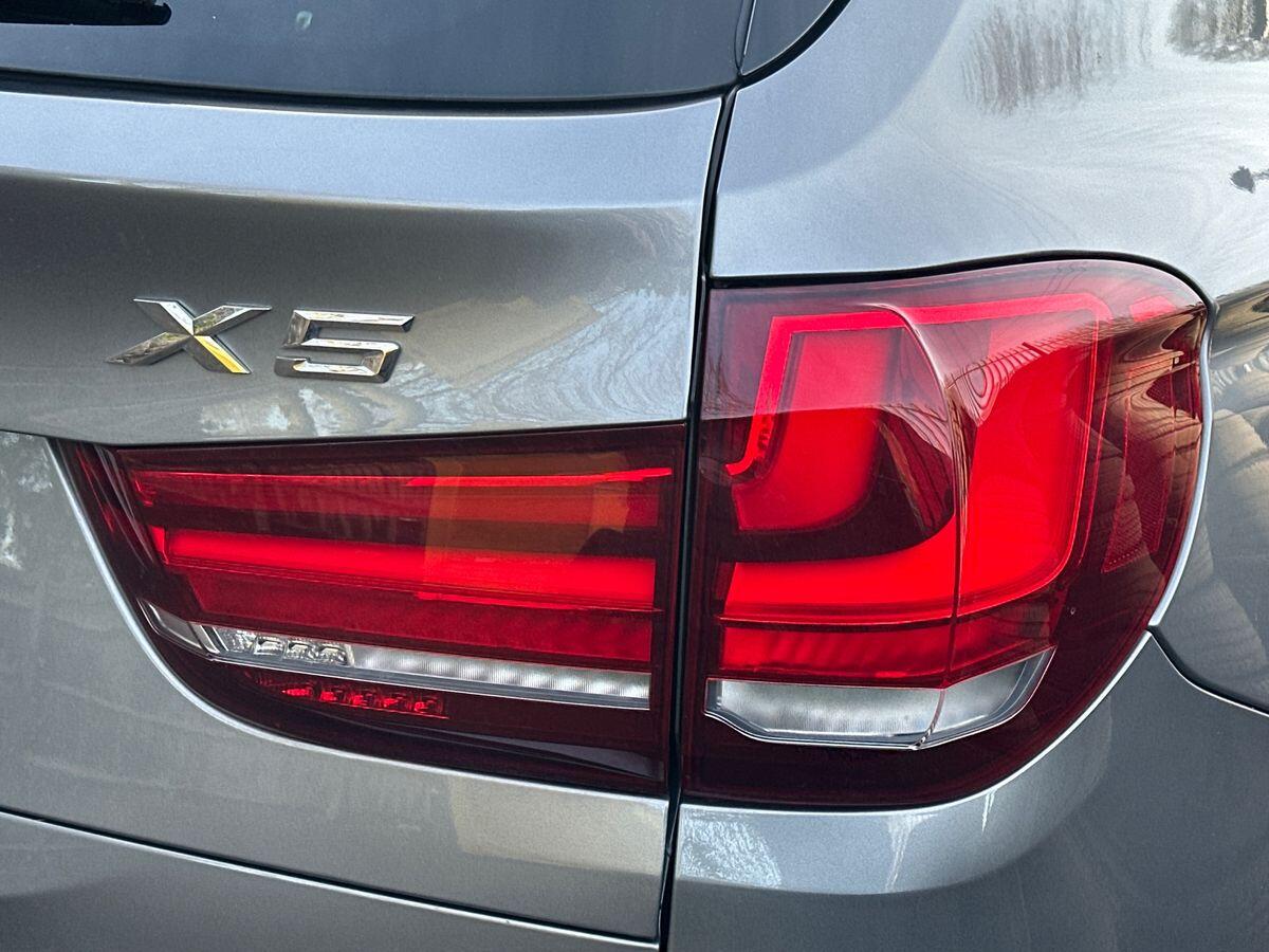 Used BMW X5 2016 for sale - 77156137: Photo 22