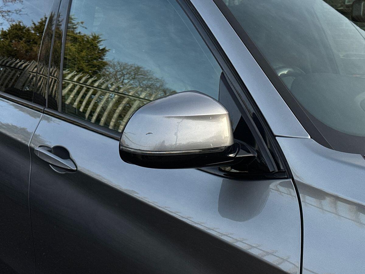 Used BMW X5 2016 for sale - 77156137: Photo 23