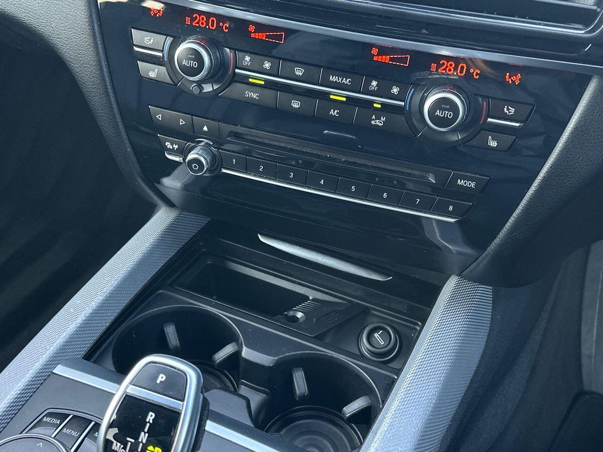 Used BMW X5 2016 for sale - 77156137: Photo 25