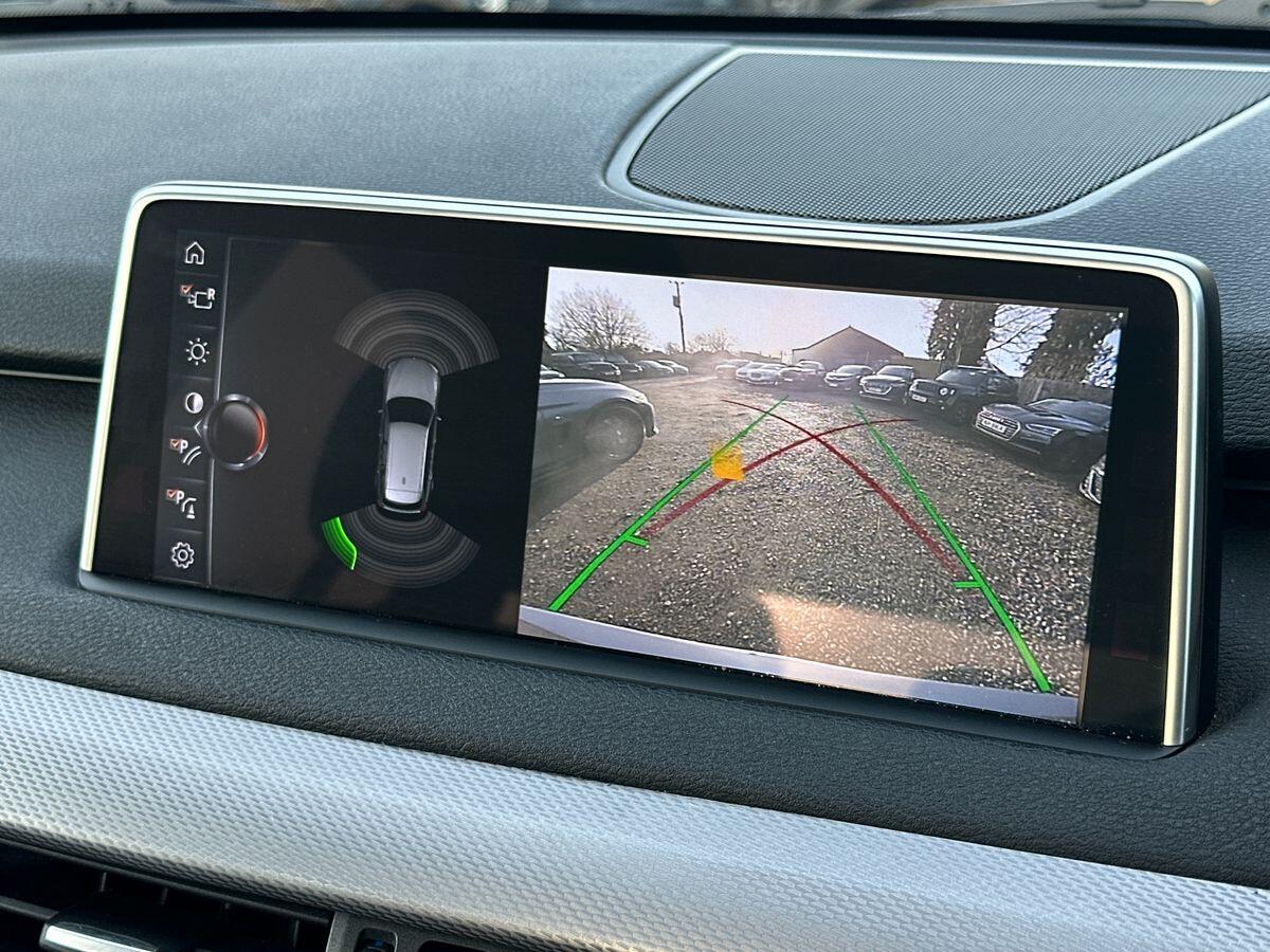 Used BMW X5 2016 for sale - 77156137: Photo 31