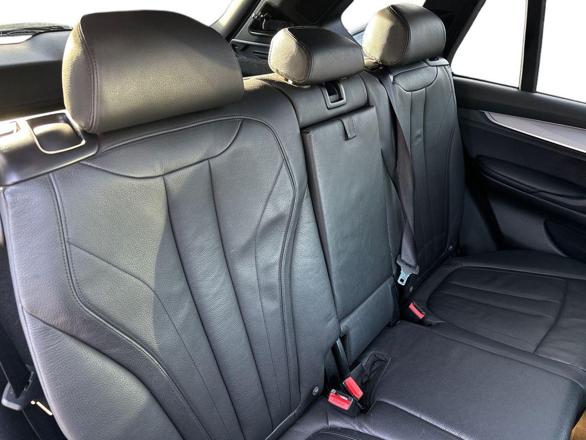 Used BMW X5 2016 for sale - 77156137: Photo 8