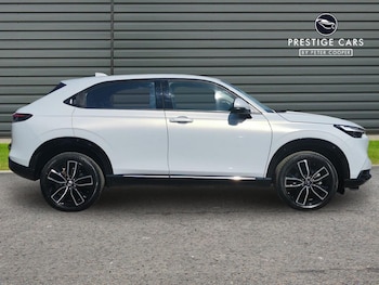 Used Honda HR-V 2023 for sale - 79107264: Photo