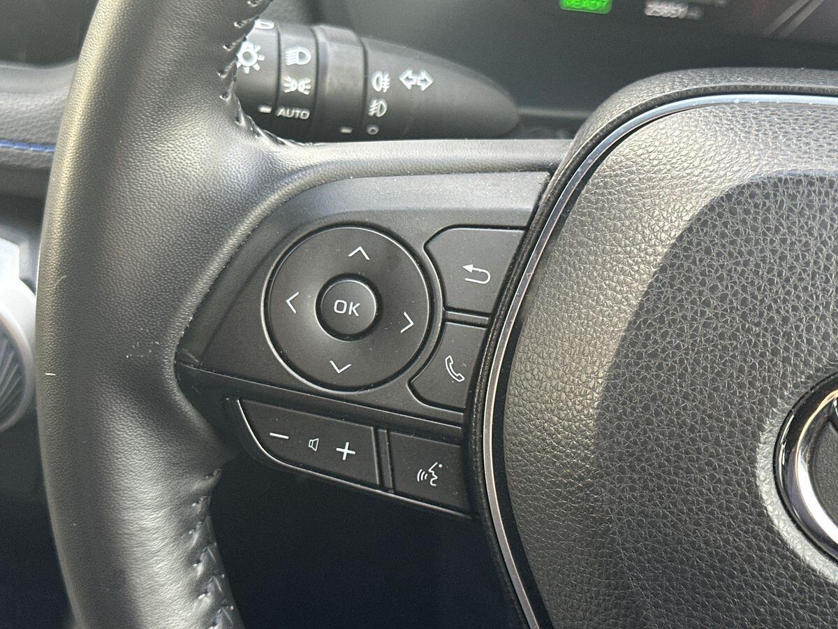 Used Toyota RAV4 2023 for sale - 76996202: Photo 15