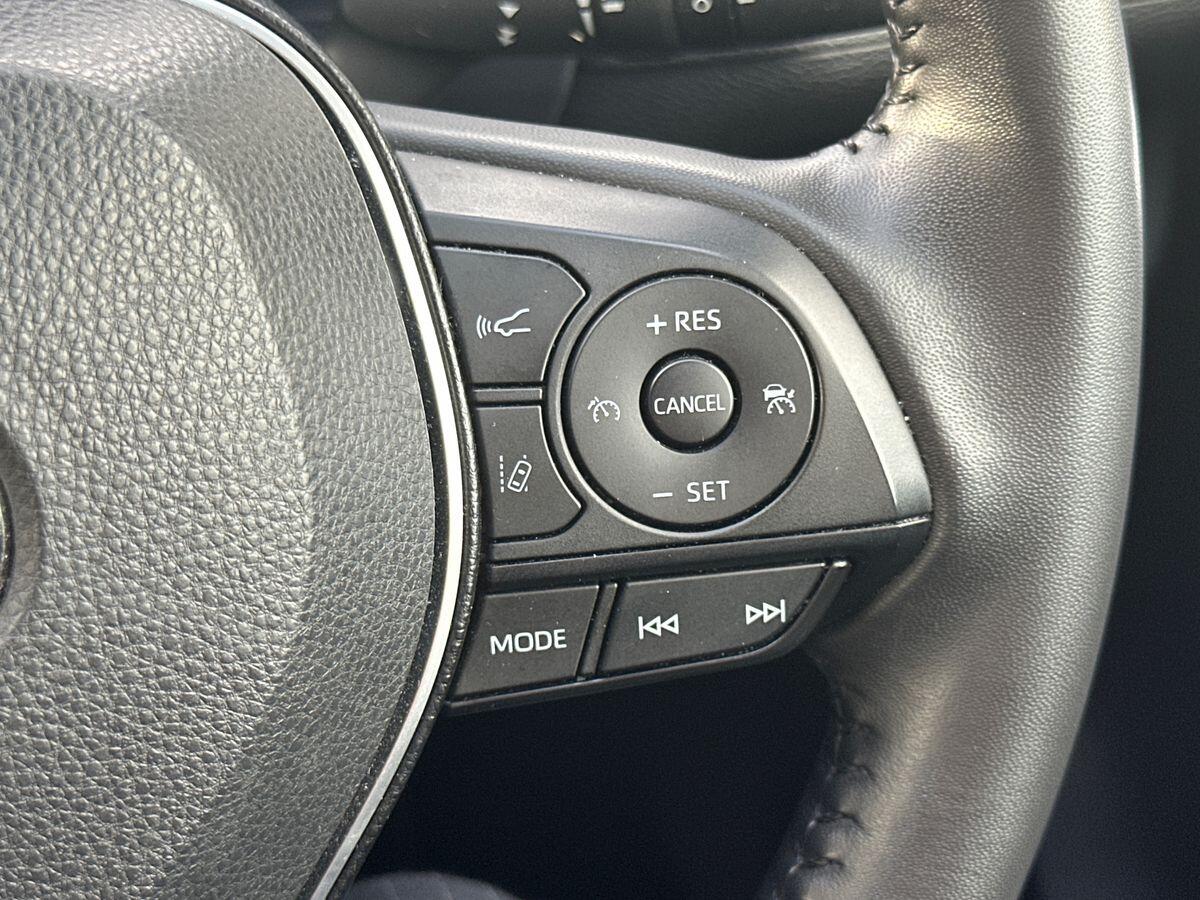 Used Toyota RAV4 2023 for sale - 76996202: Photo 17