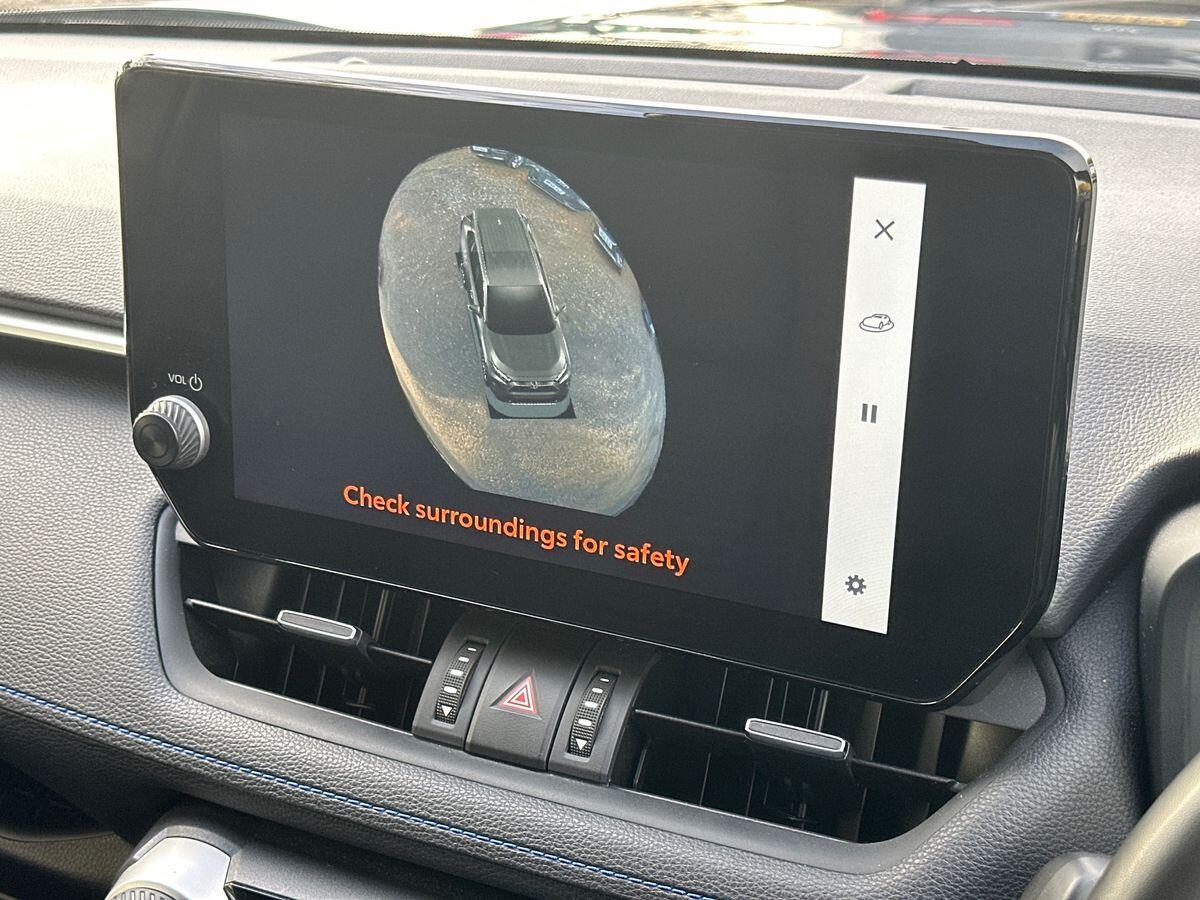 Used Toyota RAV4 2023 for sale - 76996202: Photo 27