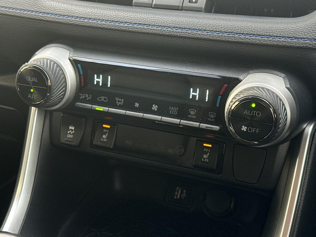 Used Toyota RAV4 2023 for sale - 76996202: Photo 30