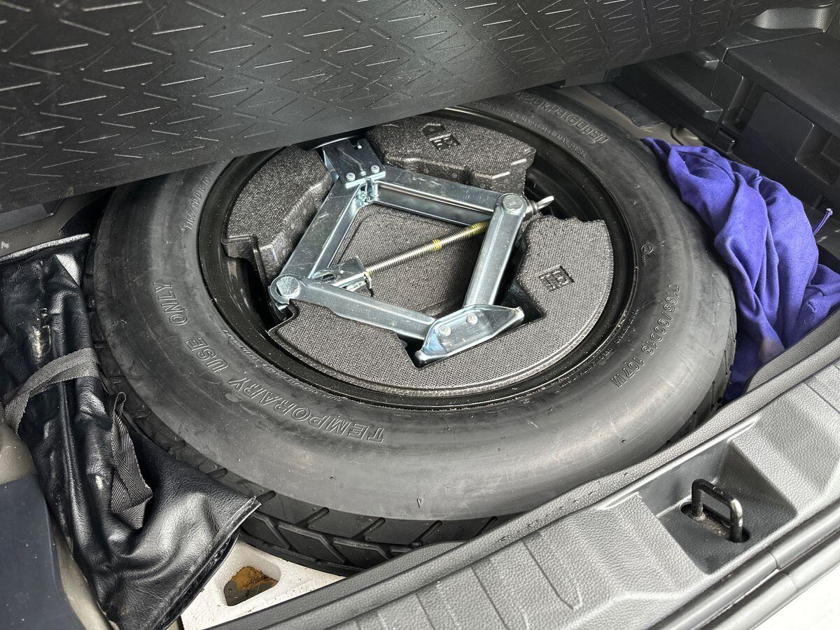 Used Toyota RAV4 2023 for sale - 76996202: Photo 35