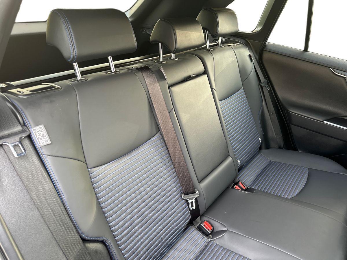 Used Toyota RAV4 2023 for sale - 76996202: Photo 8