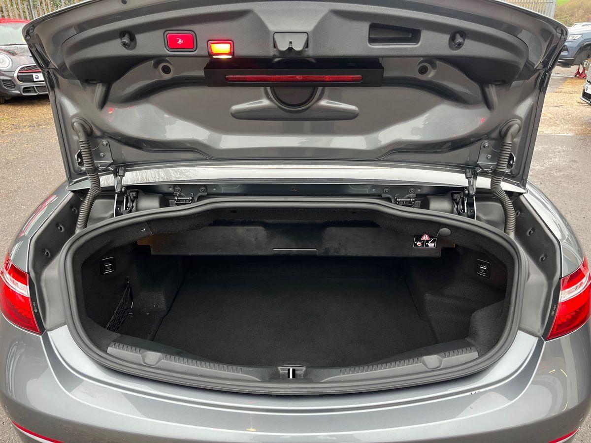 Used Mercedes-Benz E Class 2019 for sale - 76832121: Photo 11