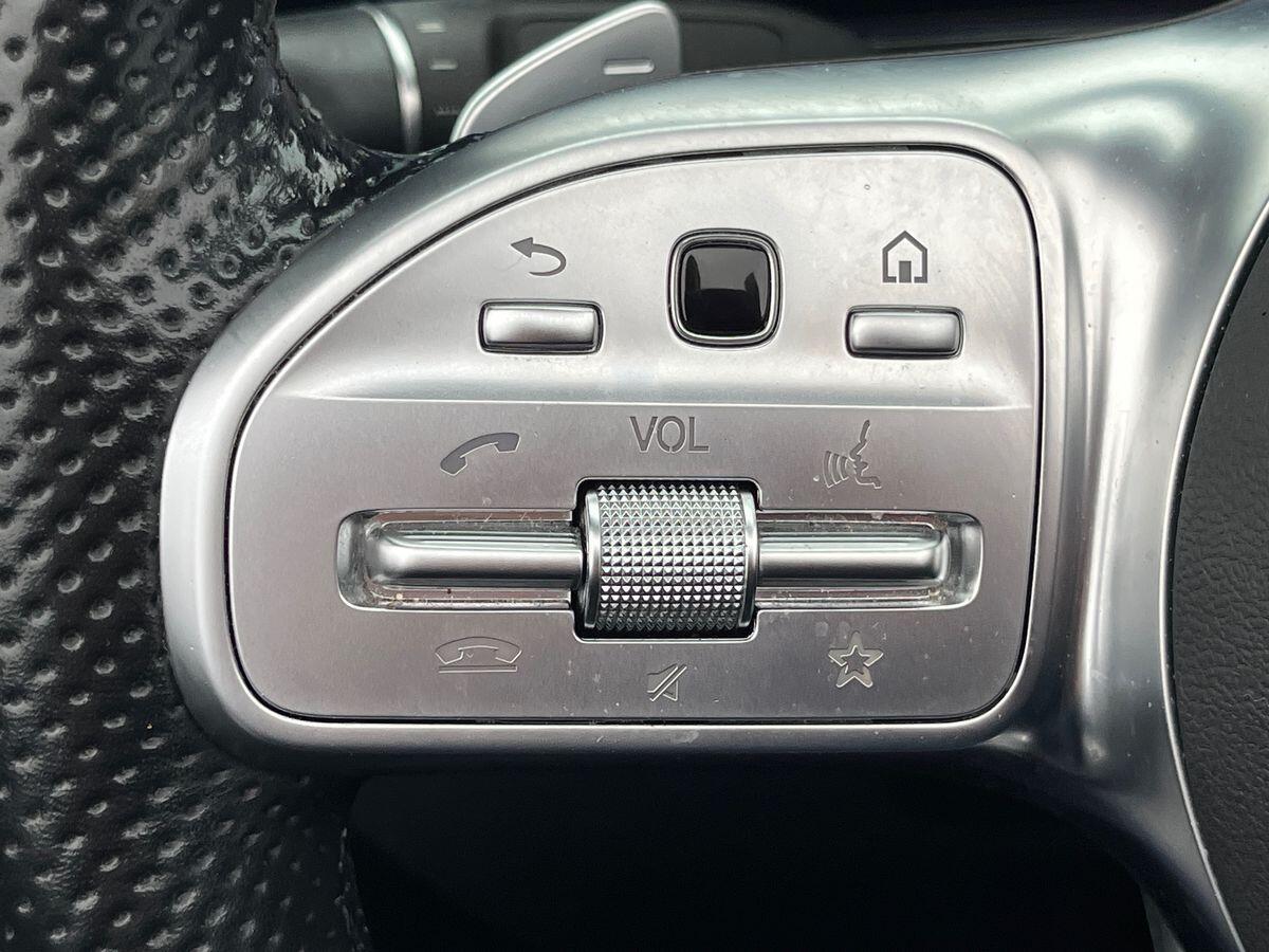 Used Mercedes-Benz E Class 2019 for sale - 76832121: Photo 15