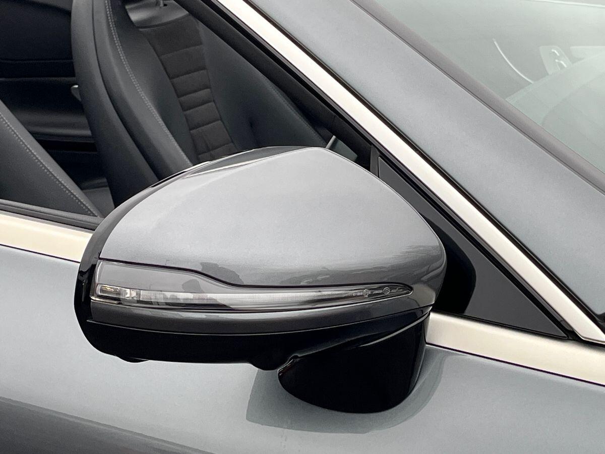 Used Mercedes-Benz E Class 2019 for sale - 76832121: Photo 23