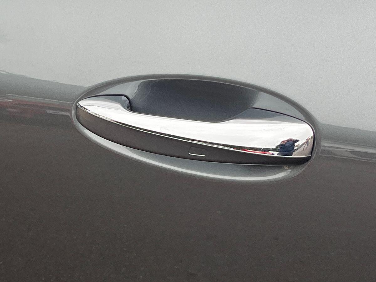 Used Mercedes-Benz E Class 2019 for sale - 76832121: Photo 27