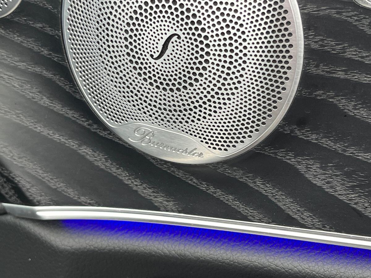 Used Mercedes-Benz E Class 2019 for sale - 76832121: Photo 30