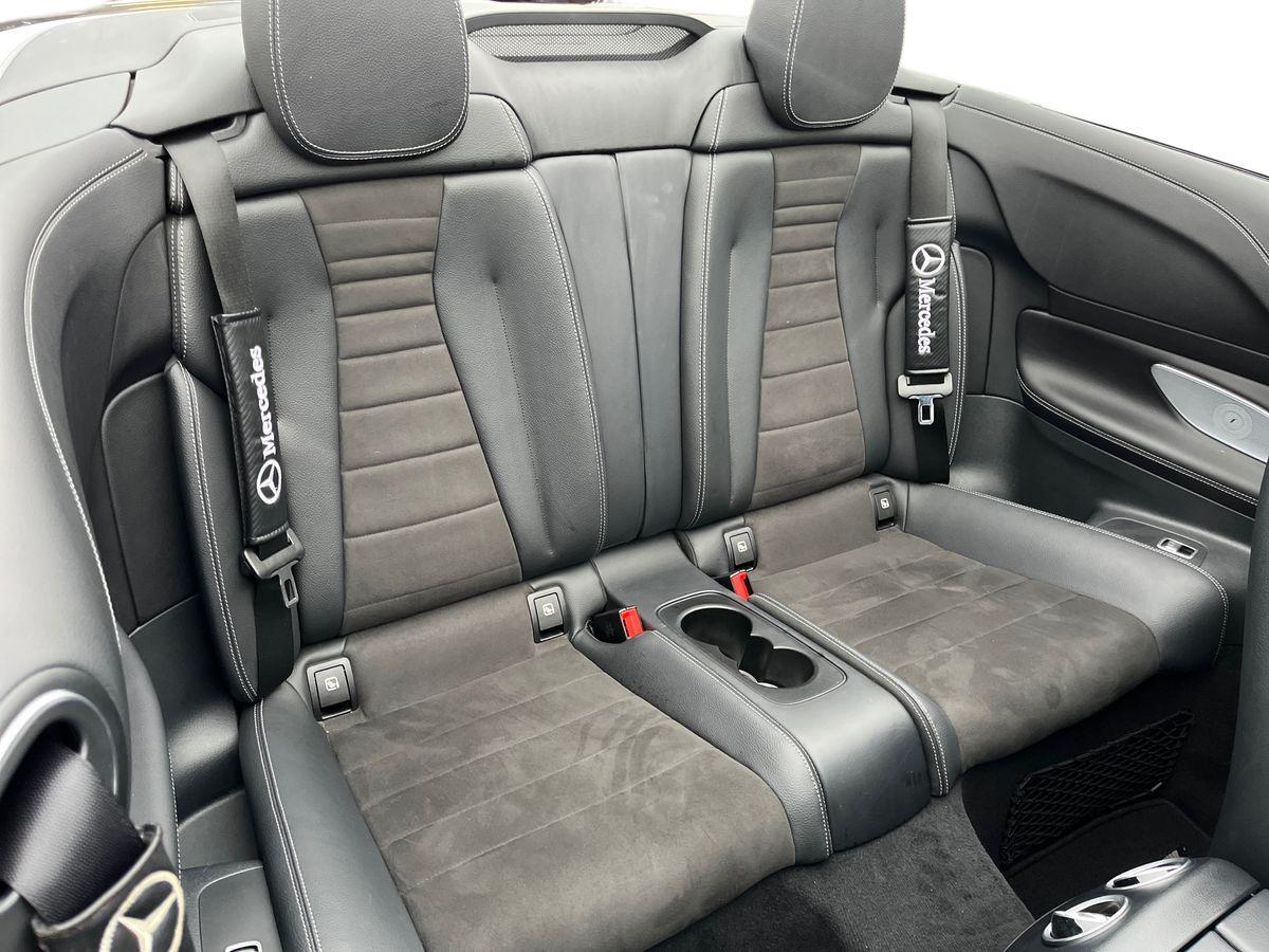 Used Mercedes-Benz E Class 2019 for sale - 76832121: Photo 8