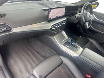 Used BMW i4 2022 for sale - 75291531: Photo