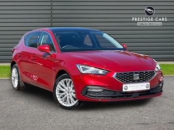 Used SEAT Leon 2022 for sale - 79521349: Photo
