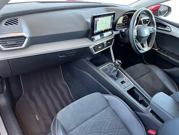 Used SEAT Leon 2022 for sale - 79521349: Photo