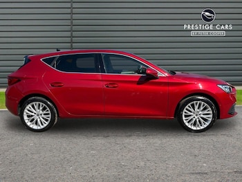 Used SEAT Leon 2022 for sale - 79521349: Photo