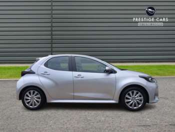 Used Toyota Yaris 2024 for sale - 74618779: Photo