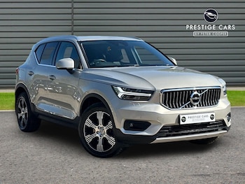Used Volvo XC40 2019 for sale - 78384272: Photo