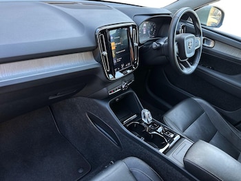 Used Volvo XC40 2019 for sale - 78384272: Photo