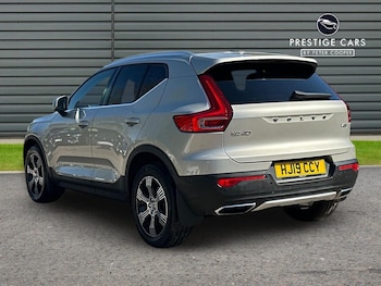 Used Volvo XC40 2019 for sale - 78384272: Photo