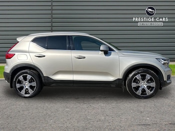 Used Volvo XC40 2019 for sale - 78384272: Photo