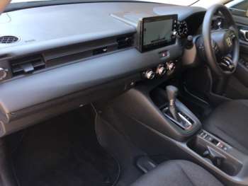 Used Honda HR-V 2023 for sale - 74485561: Photo
