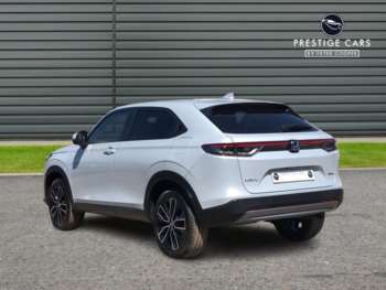 Used Honda HR-V 2023 for sale - 74485561: Photo