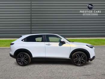 Used Honda HR-V 2023 for sale - 74485561: Photo