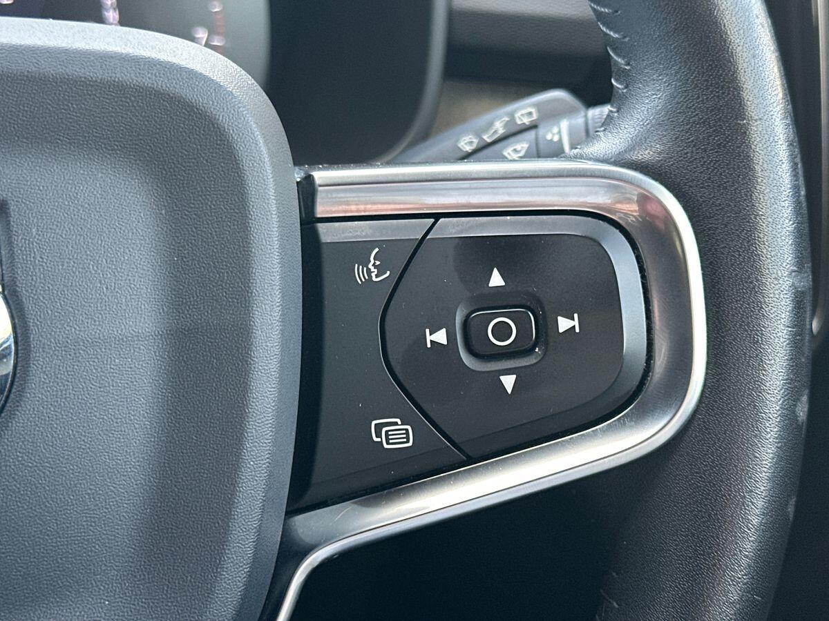 Used Volvo XC40 2020 for sale - 75697380: Photo 17