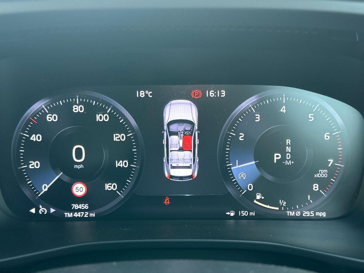 Used Volvo XC40 2020 for sale - 75697380: Photo 18