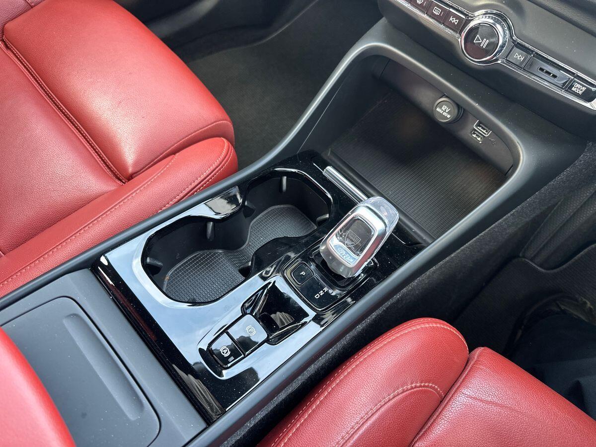 Used Volvo XC40 2020 for sale - 75697380: Photo 19