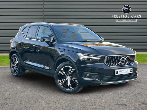 Used Volvo XC40 2020 for sale - 75697380: Photo 1