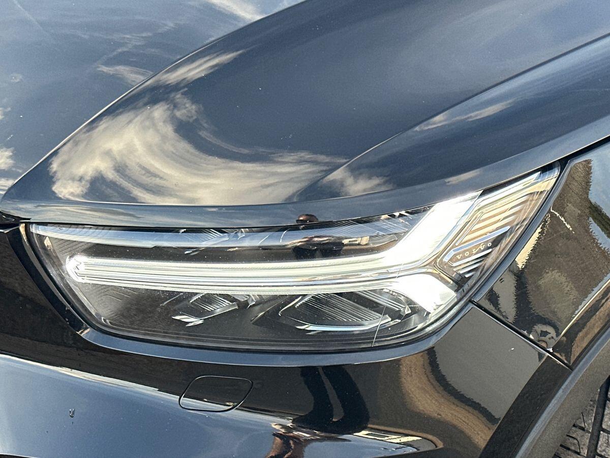 Used Volvo XC40 2020 for sale - 75697380: Photo 21