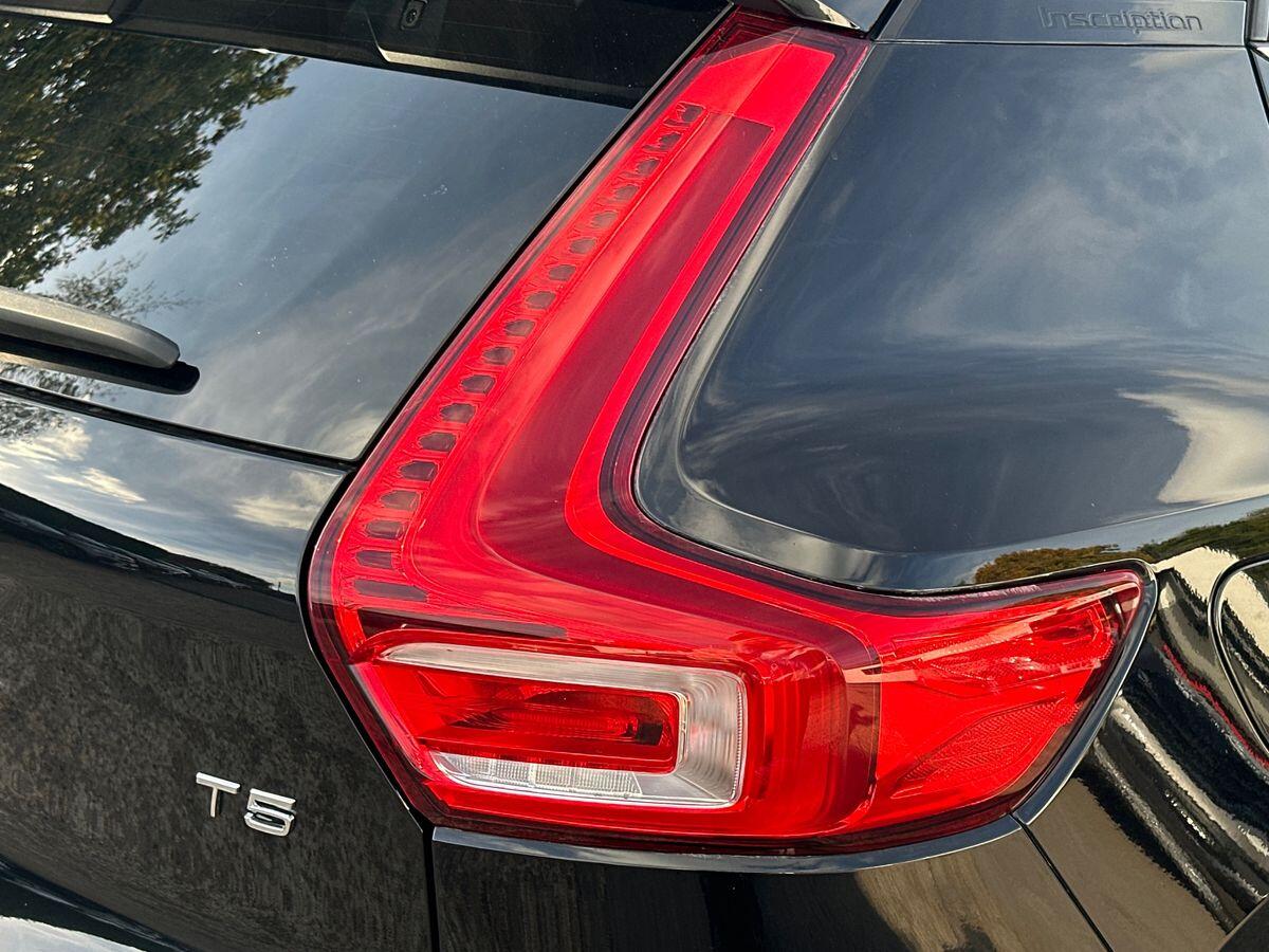 Used Volvo XC40 2020 for sale - 75697380: Photo 22