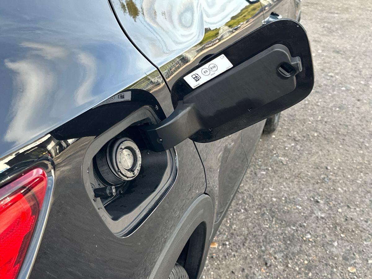 Used Volvo XC40 2020 for sale - 75697380: Photo 26