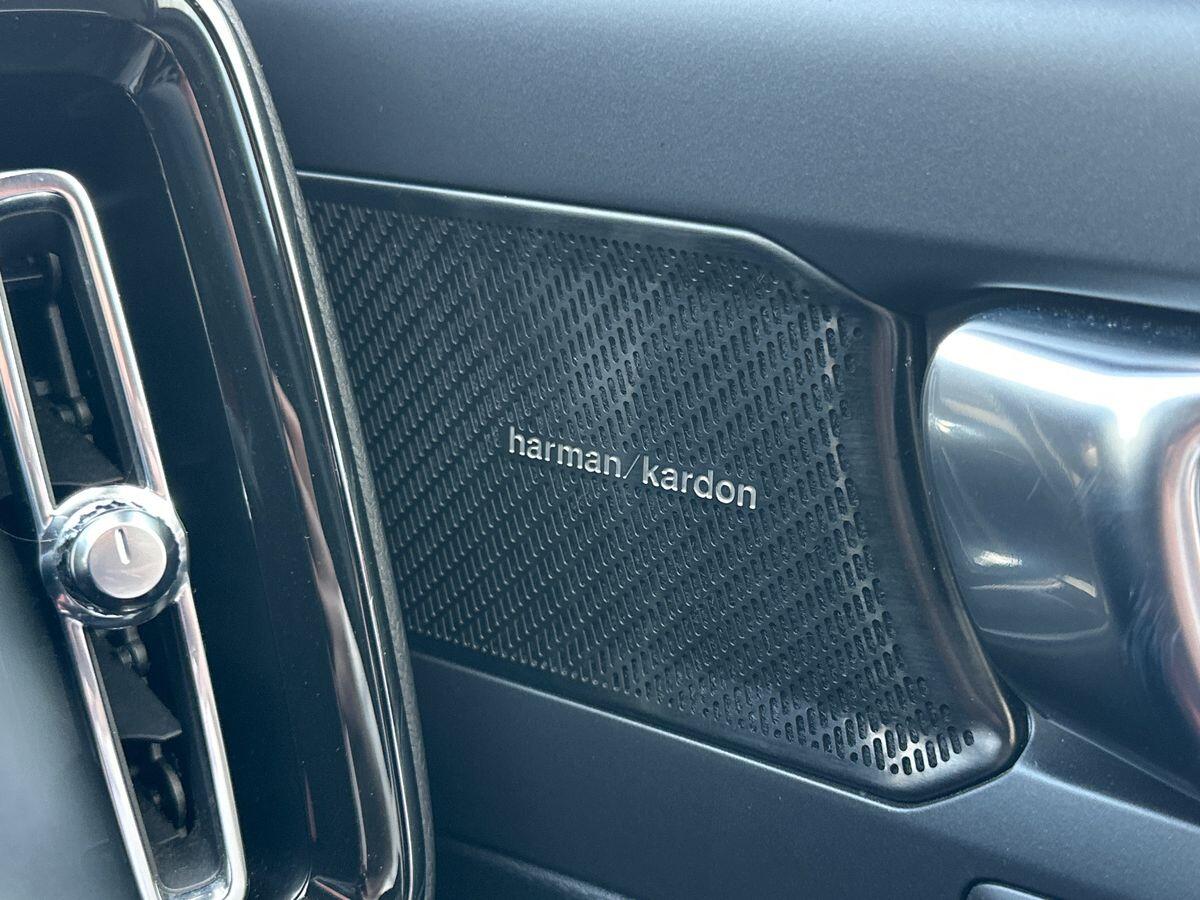 Used Volvo XC40 2020 for sale - 75697380: Photo 27