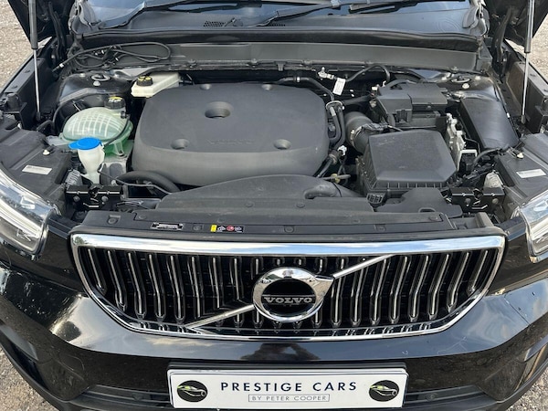 Used Volvo XC40 2020 for sale - 75697380: Photo 34