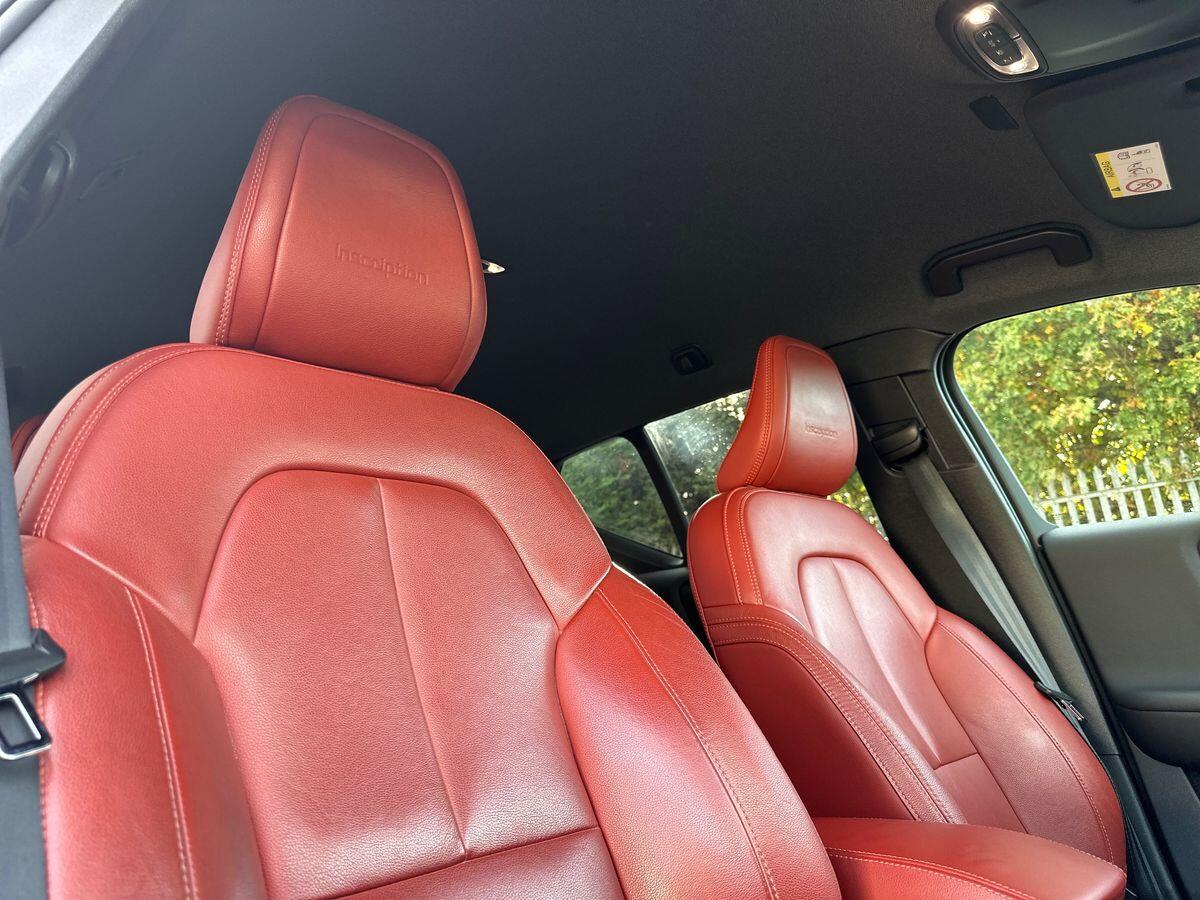 Used Volvo XC40 2020 for sale - 75697380: Photo 35